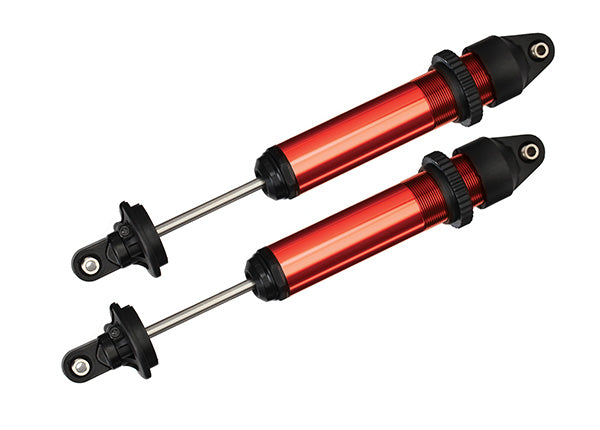 Traxxas X-Maxx GTX Assembled Shocks (2)