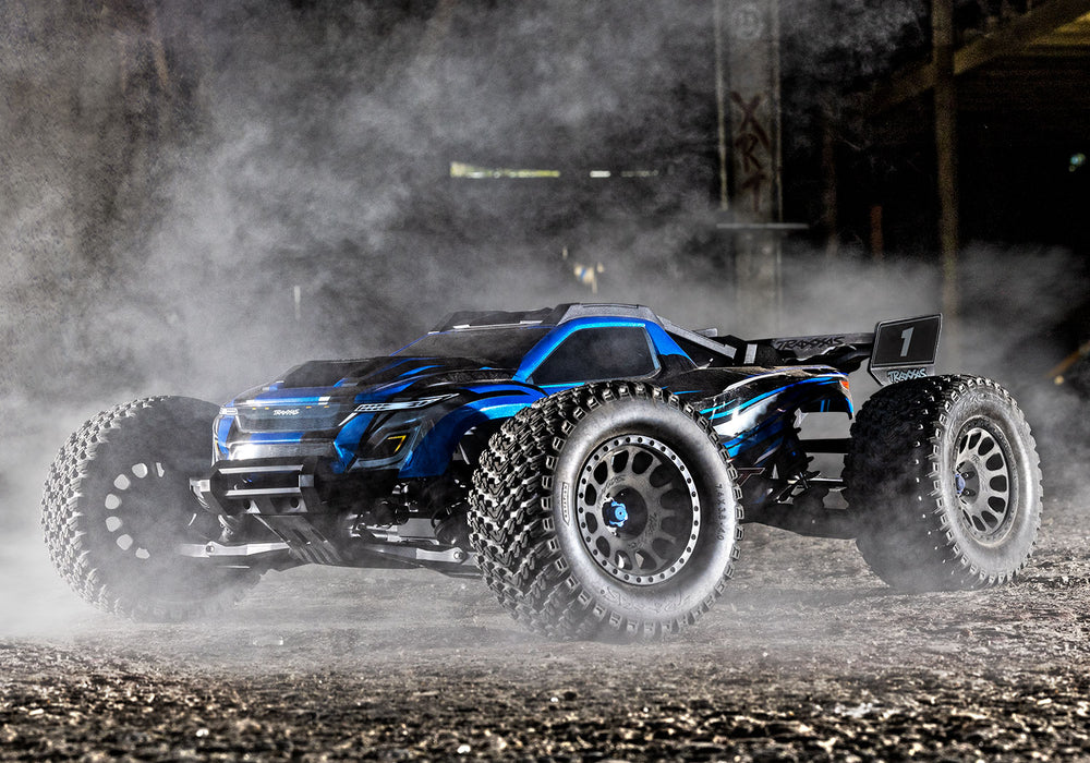 Off Rode Rc Off-Road RC Cars & Trucks for Every Terrain | RC Visions