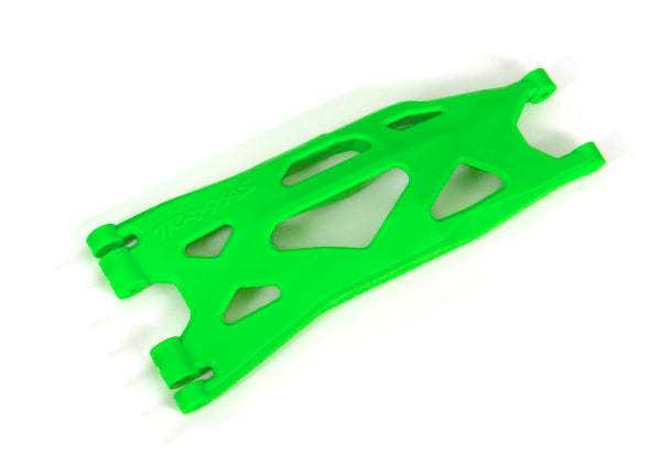 Traxxas X-Maxx WideMaxx Lower Left Front/Rear Suspension Arm (Use with TRA7895 WideMaxx Suspension Kit)