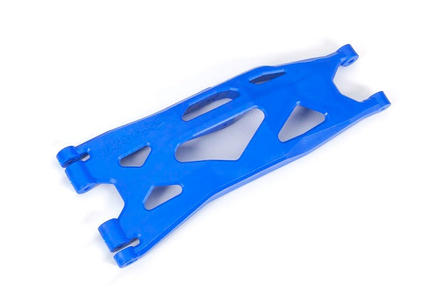 Traxxas X-Maxx WideMaxx Lower Left Front/Rear Suspension Arm (Use with TRA7895 WideMaxx Suspension Kit) -  - Traxxas