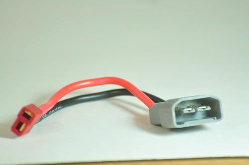 SON RC Female Deans to TRX Compatible Male wired Connector