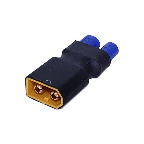 SON RC Male XT60 to Female EC3 Wireless Adapter