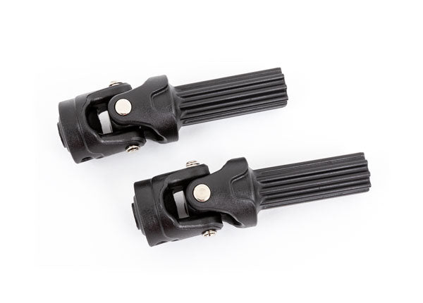 Traxxas  Differential output yoke assembly, extreme heavy duty (2) (left or right, front or rear)