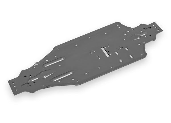 Traxxas Sledge Aluminum Chassis