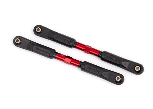 Traxxas Sledget Toe Links ALUMINUM