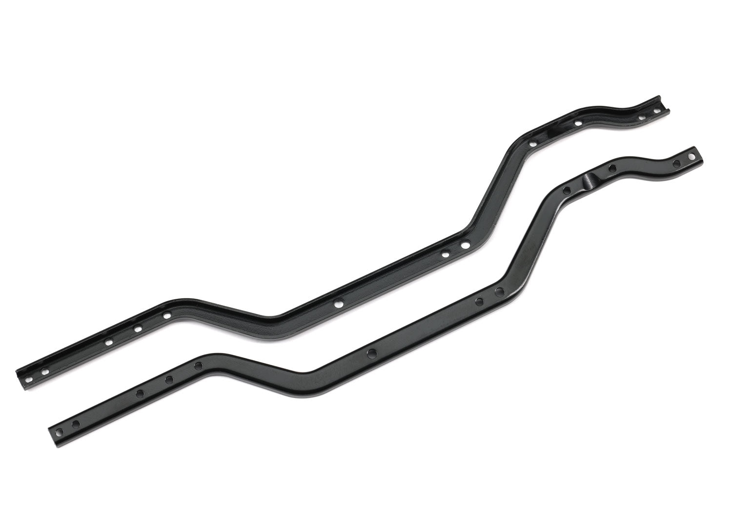 TRAXXAS TRX4M Chassis rails, 202mm (steel) (left & right)