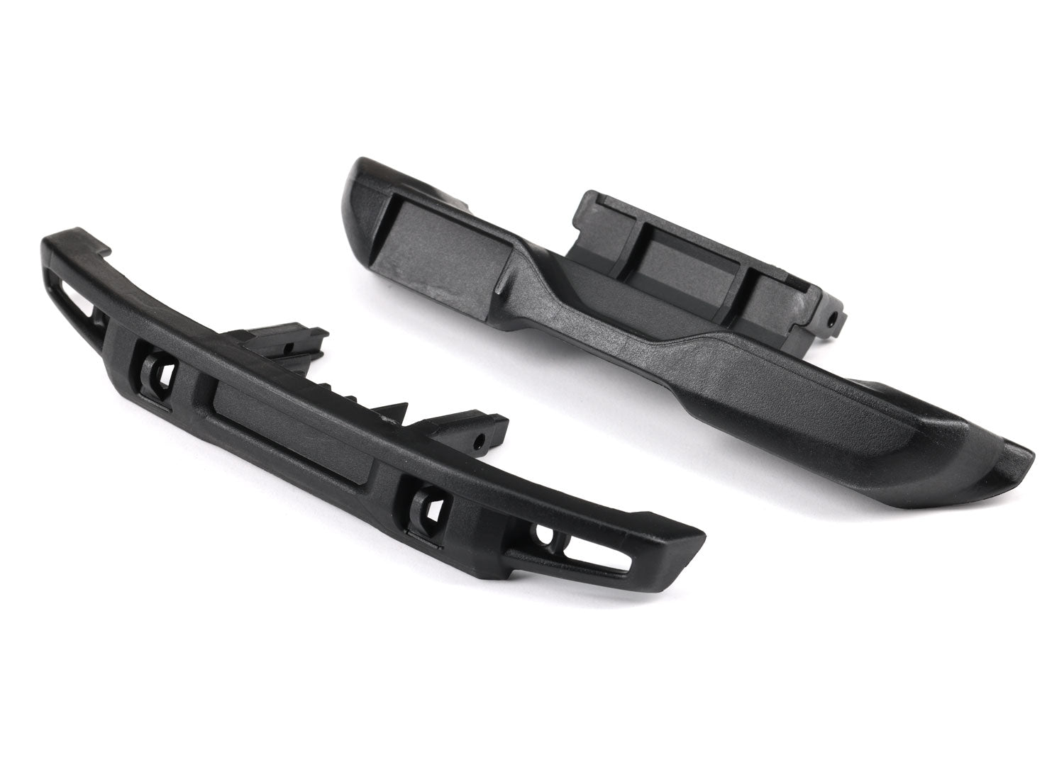 TRAXXAS TRX4M BUMPER SET