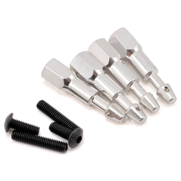 Align Canopy Mounting Bolt Set