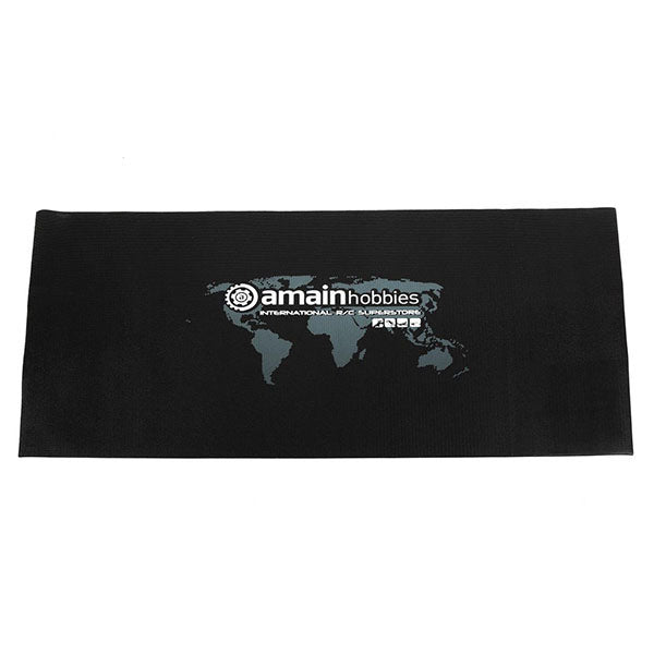 AMain "International" Pit Mat w/Closeable Mesh Bag (120x60cm) Default Title