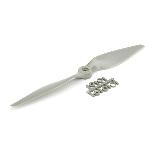 APC 21x12 Electric Wide Propeller Prop Voor RC Model Vliegtuigen - Incl. Adapterringen
