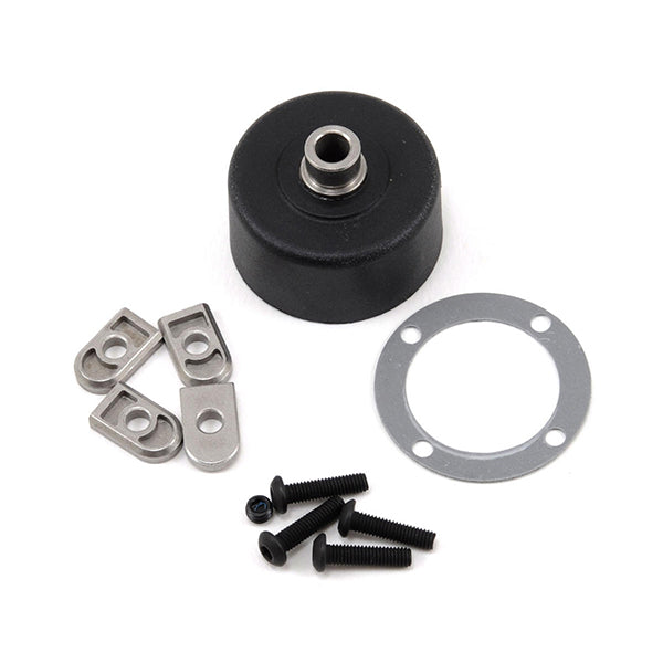 Arrma Differential Case Set