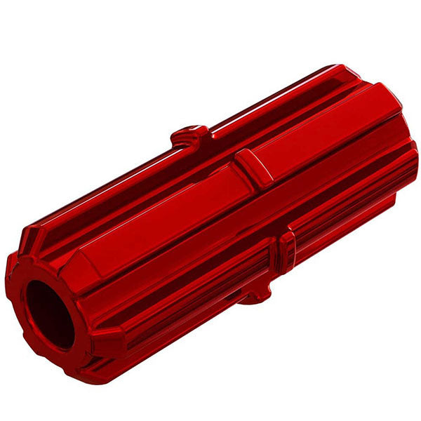 Arrma 4x4 Slipper Shaft (Red) Default Title