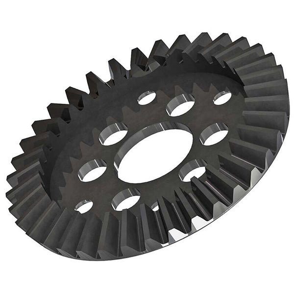 Arrma CNC Metal Crown Gear 37T: BLX 3S Default Title