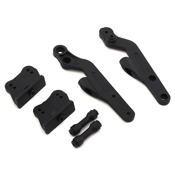 Arrma Talion Low Profile Wing Mount Set