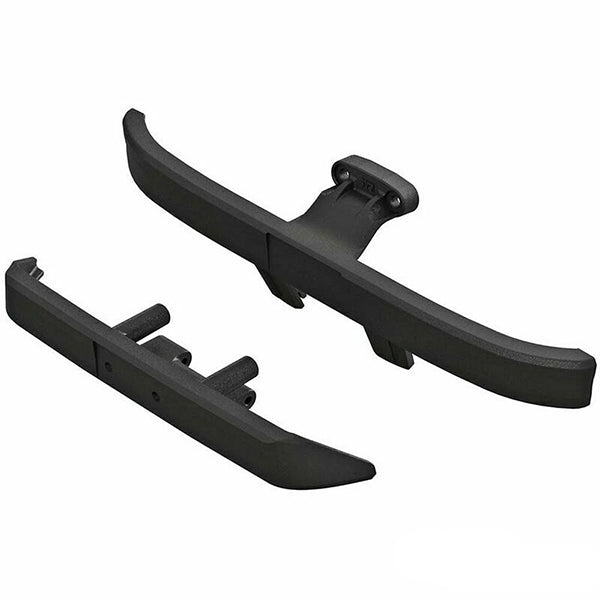Arrma Outcast 4S BLX Front/Rear Bumper Set