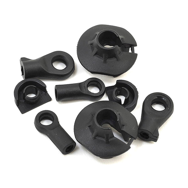 Arrma infraction Shock Rod End Set (2)