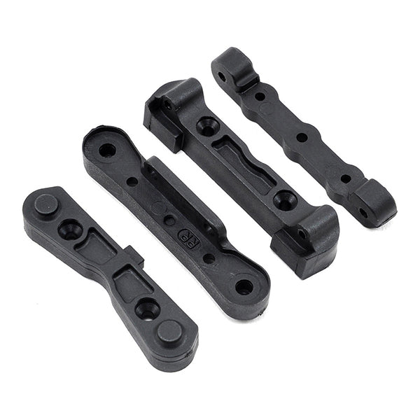 Arrma Composite Suspension Mount Set (4)