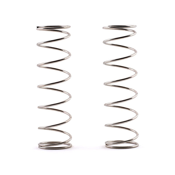 Arrma 84mm 0.94n/mm Shock Springs (2) (5.4lb/in) Default Title