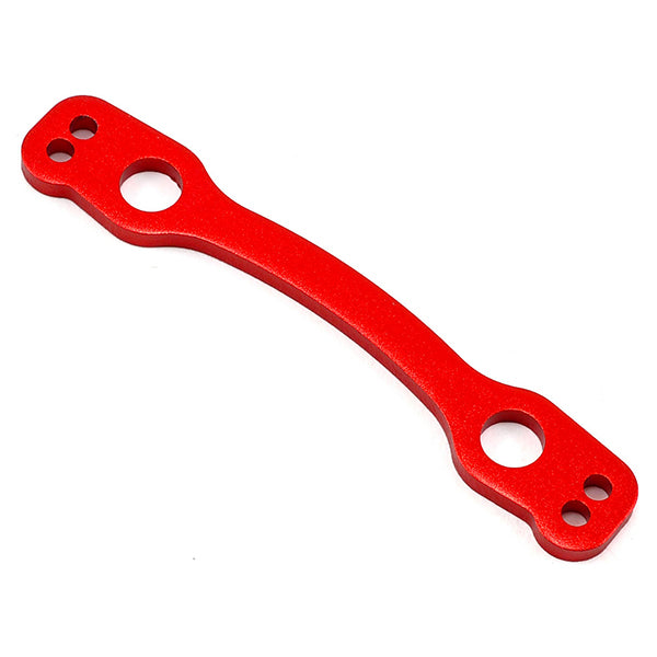 Arrma Aluminum Steering Rack (Red)