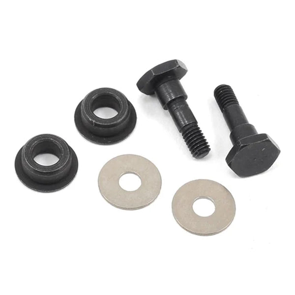 Arrma 3x14mm Steering Step Screw (2) Default Title