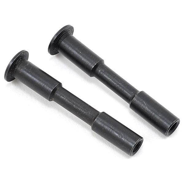 Arrma 3x45mm Steel Steering Post (2)