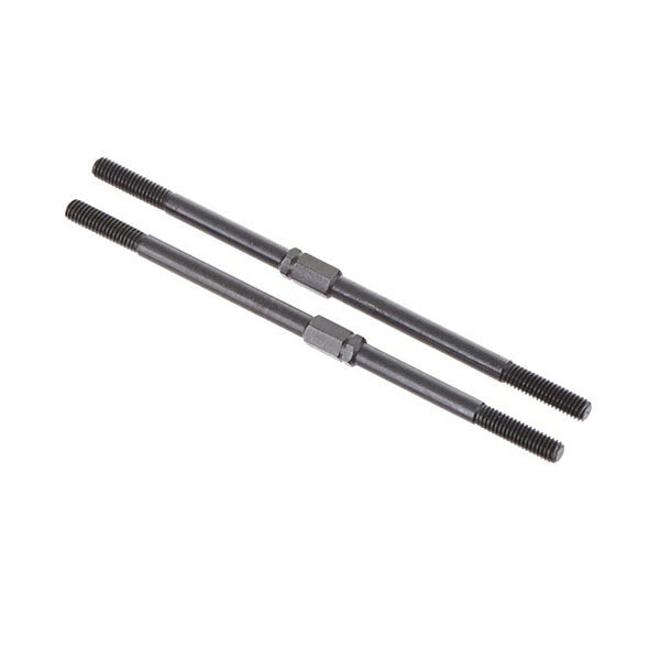 Arrma 4x95mm Steel Turnbuckle (2) Default Title