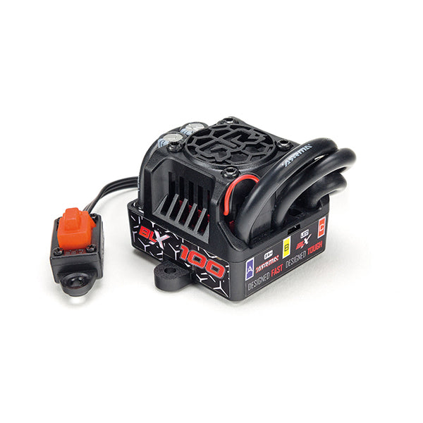 BLX100 Brushless 3S ESC Default Title