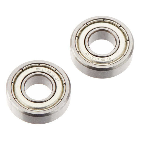 Arrma 8x19x6mm Bearing (2) Default Title