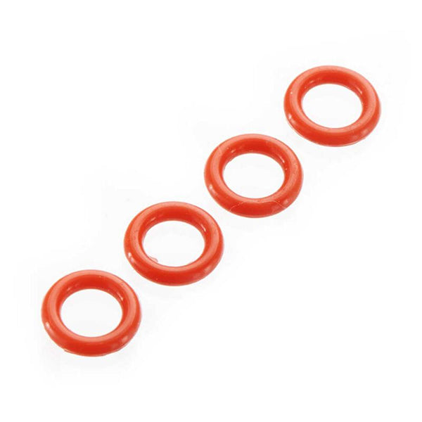 Arrma 4.5x1.5mm P-5 O-Ring (Red) (4) Default Title