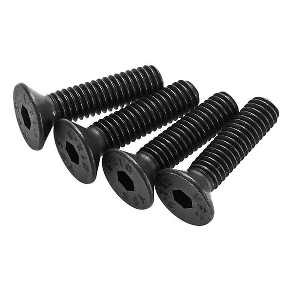 Arrma 4x16mm Flat Head Hex Machine Screw (4) Default Title