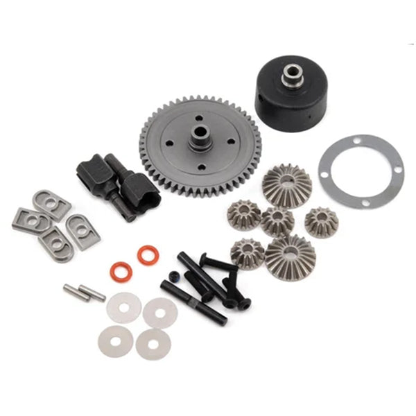 Arrma Center Differential Set (50T) Default Title