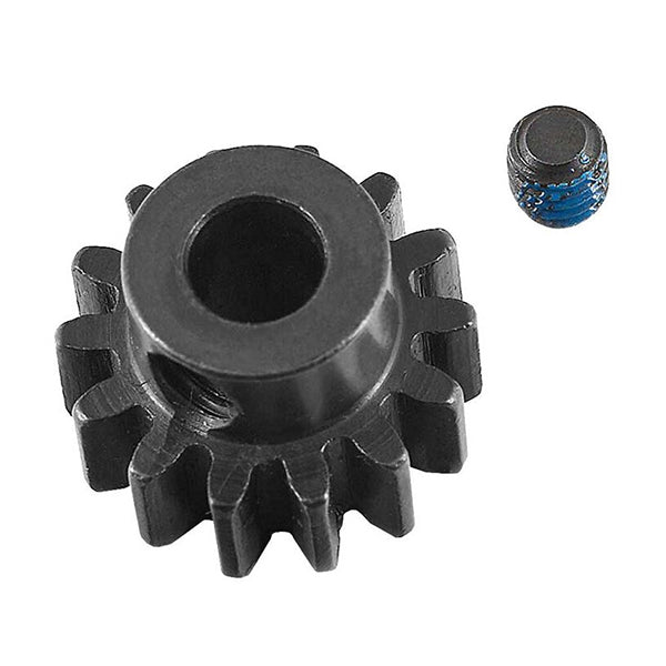 Arrma Steel Mod1 Pinion Gear (w/5mm Bore) (16T)