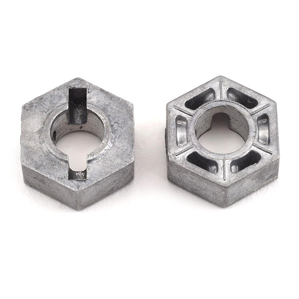 Arrma 4S BLX 17mm Aluminum Wheel Hex (2)