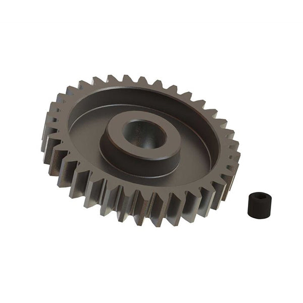 Arrma Limitless Steel Mod1 Spool Gear (w/8mm Bore) (34T) Default Title