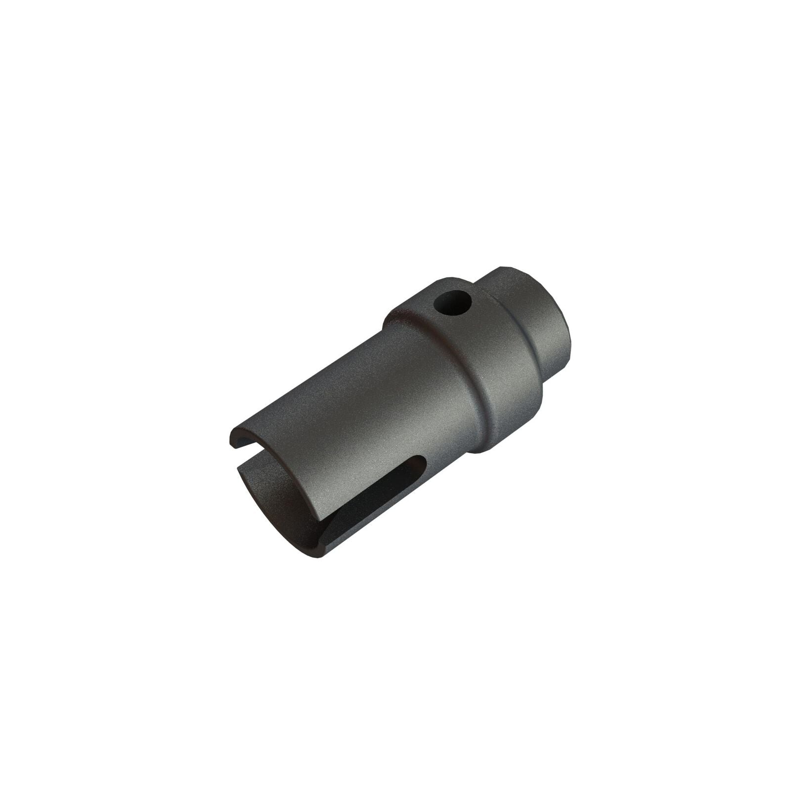 ARRMA Front Spool Outdrive - Stahl-Ersatzteil Für RC-Modelle, Hohe Haltbarkeit