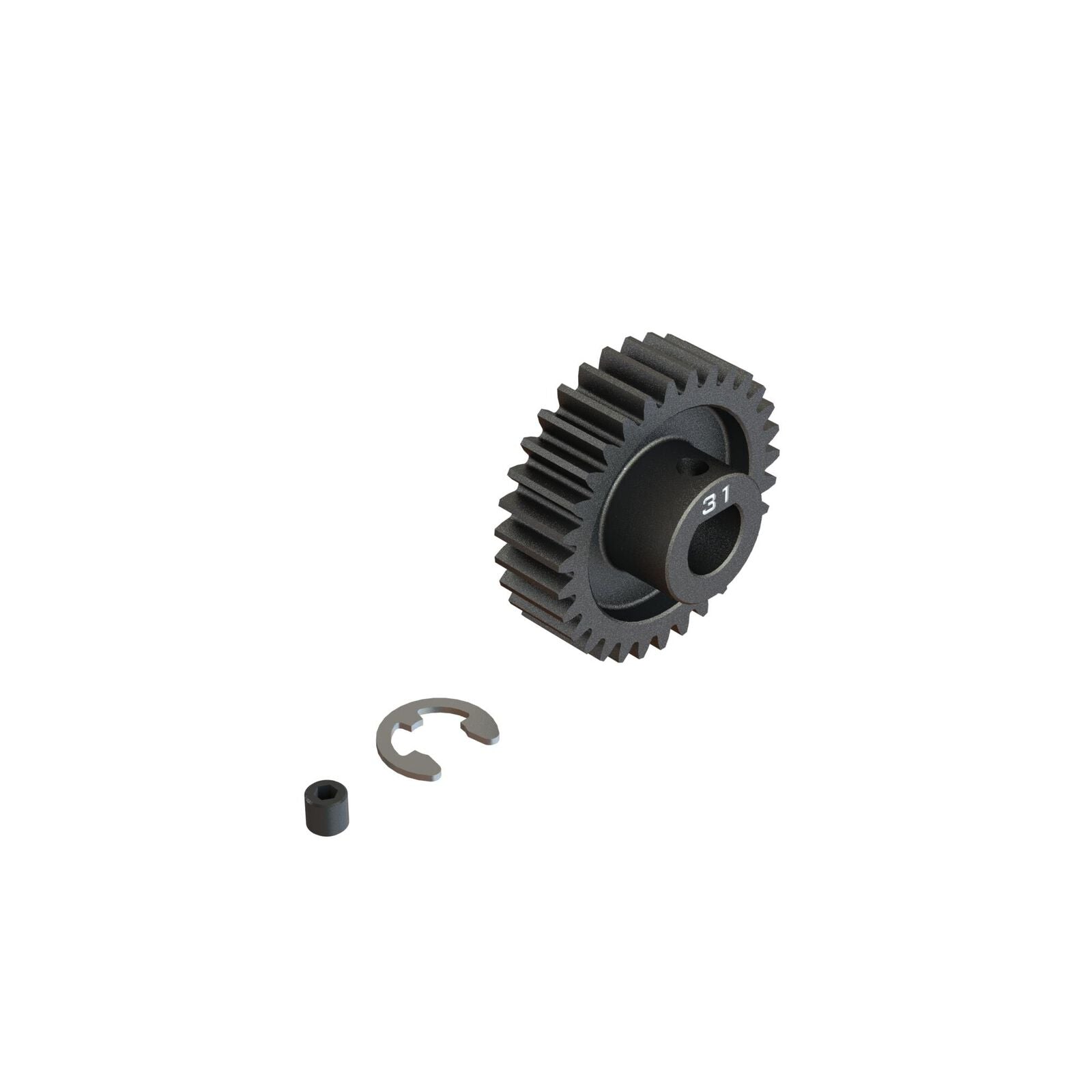 ARRMA Pinion Gear, Mod1 Safe-D8