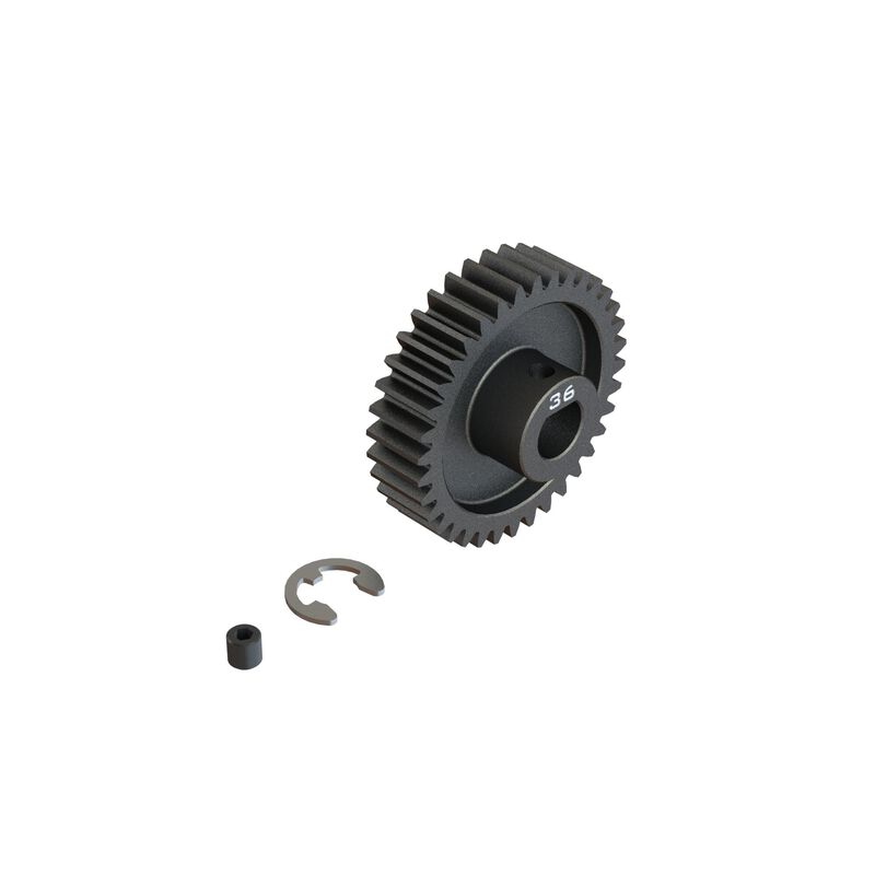 ARRMA Pinion Gear, Mod1 Safe-D8