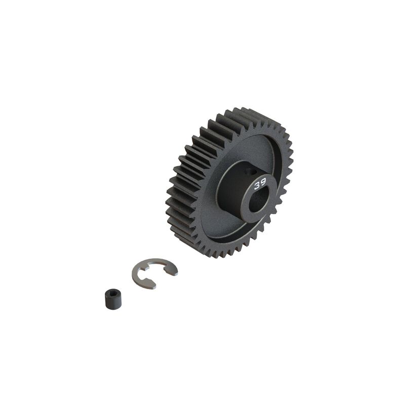 ARRMA Pinion Gear, Mod1 Safe-D8