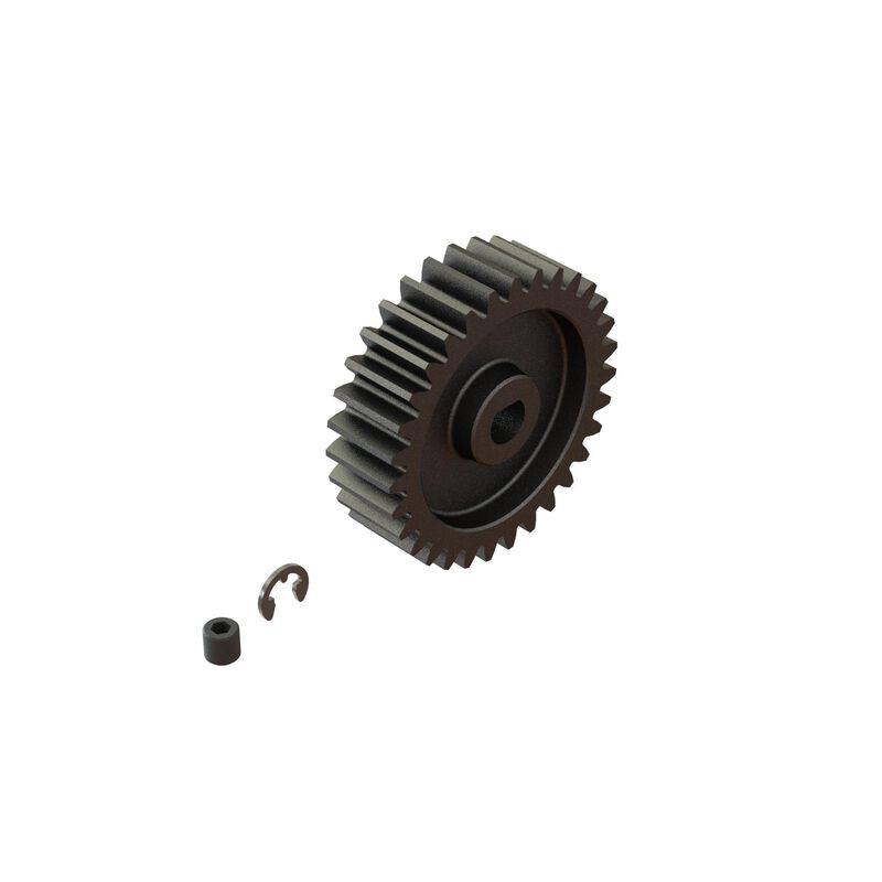 ARRMA Pinion Gear, Mod1 Safe-D5