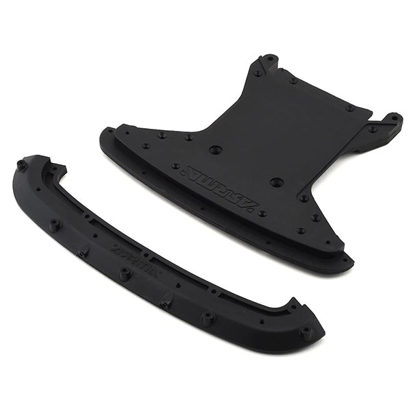 Arrma Infraction/Limitless Front Bumper Default Title