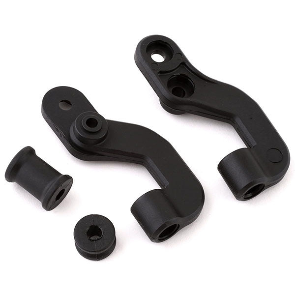 Arrma Mojave 6S BLX Rear Brace Mount Set (2) Default Title