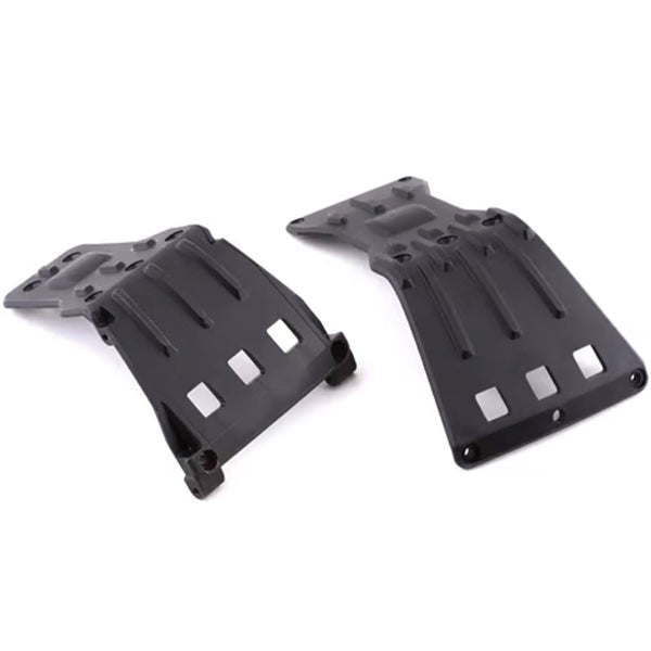 Arrma Mojave 6S BLX Skid Plates (2) Default Title