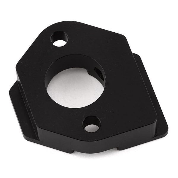 Arrma Sliding Motor Mount Plate Black Default Title