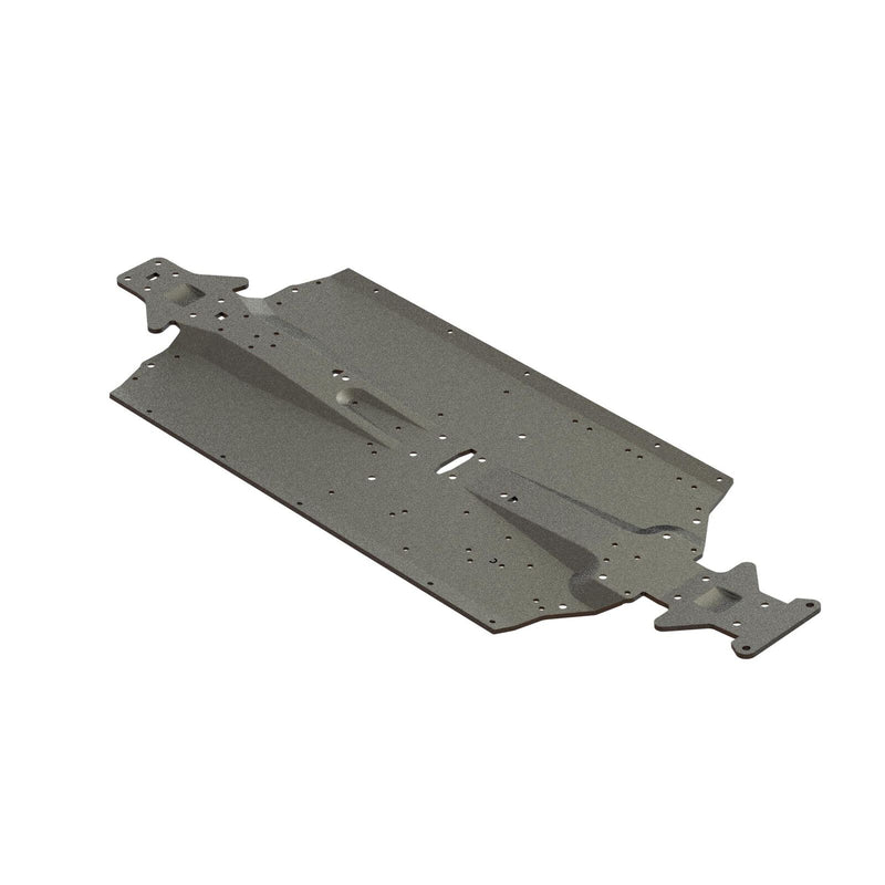ARRMA Chassis Plate
