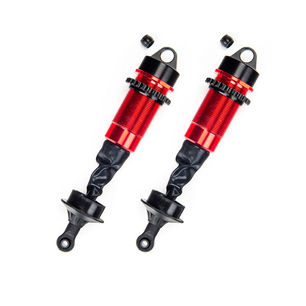 ARRMA Shock Set Bore: 16mm, Len:115mm