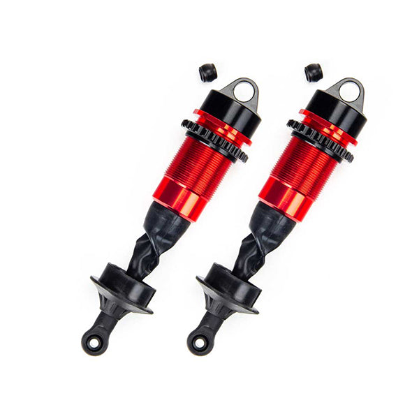 Arrma Typhon 6S BLX Front Shock Set (2) (104mm)