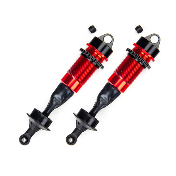 Arrma Typhon 6S BLX Rear Shock Set (2) (117mm)