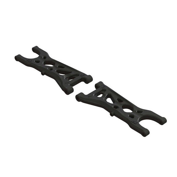 Arrma BLX 4X4 Front Suspension Arms (2) Default Title