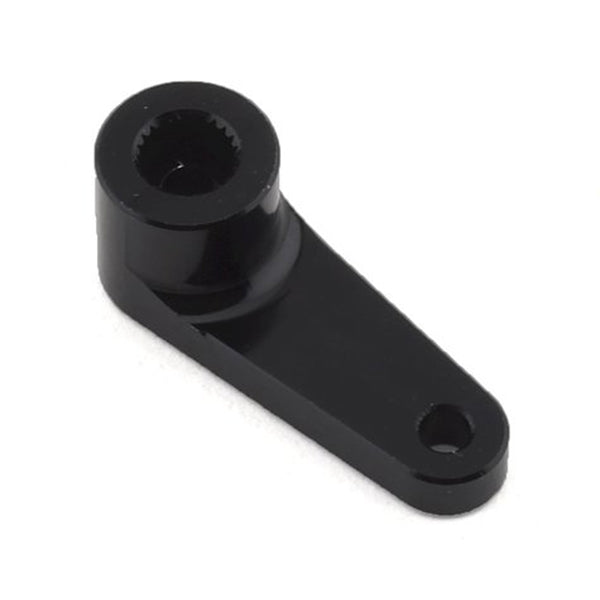 Arrma Aluminum Servo Horn (Black) (23T)