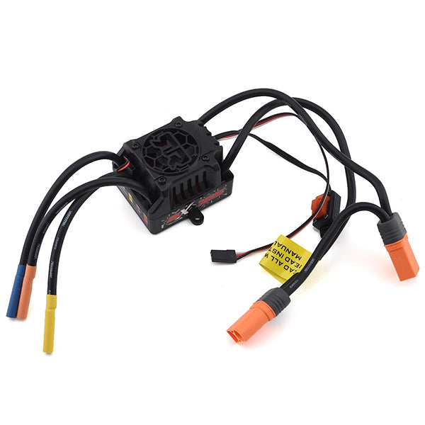 Arrma BLX185 Brushless 6S ESC (IC5) Default Title